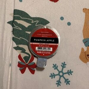 Bath & Body Works Car Scent